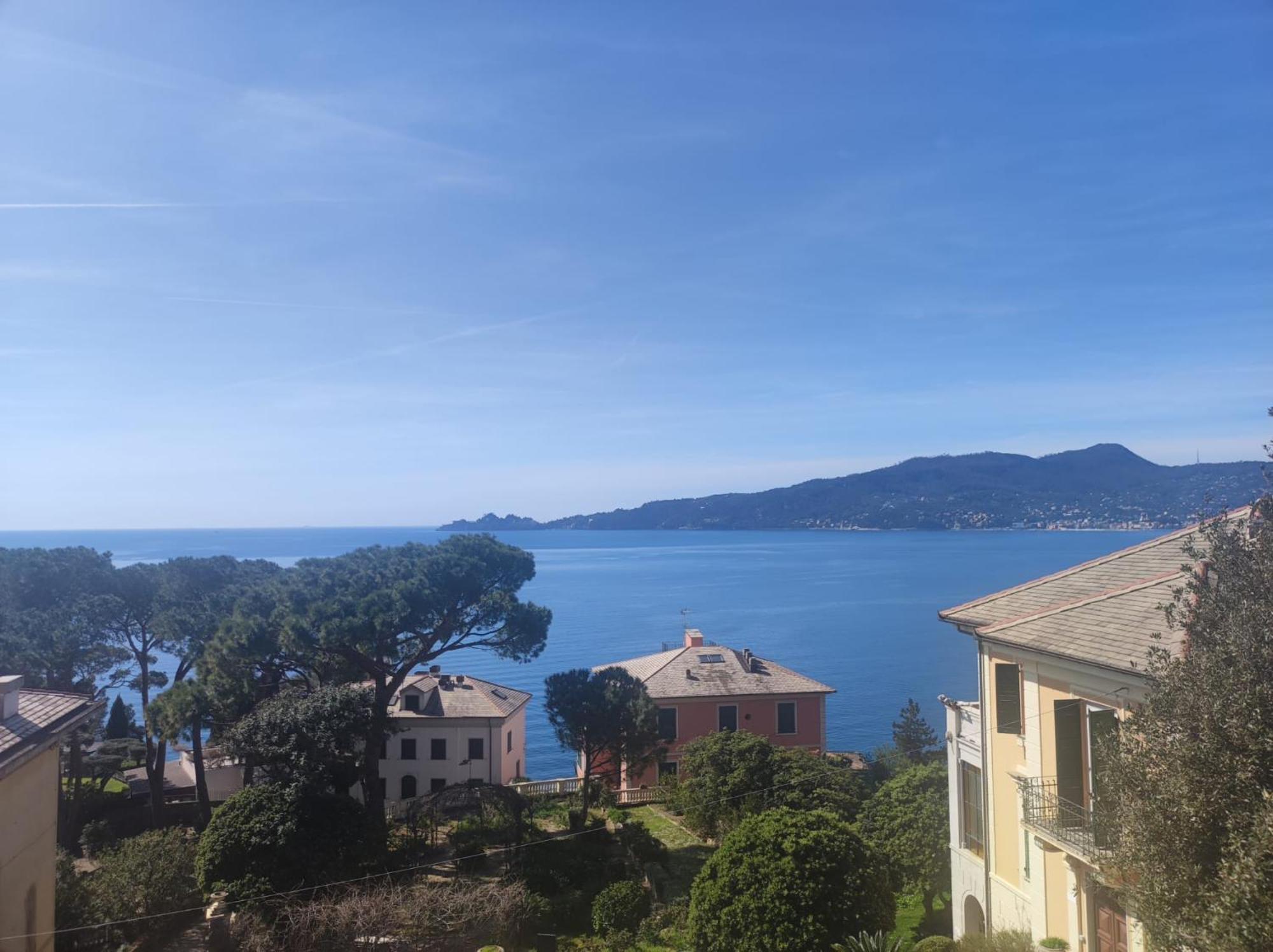 Al Mare Davanti A Portofino - By The Sea In Front Of Portofino Цоальї Екстер'єр фото
