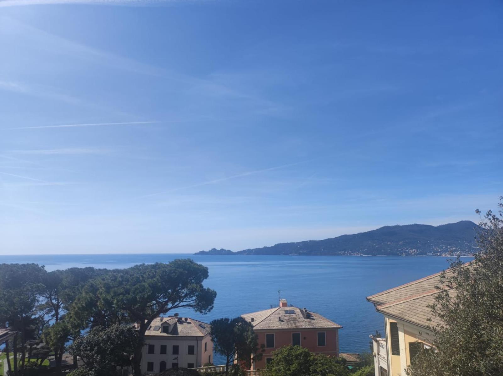 Al Mare Davanti A Portofino - By The Sea In Front Of Portofino Цоальї Екстер'єр фото