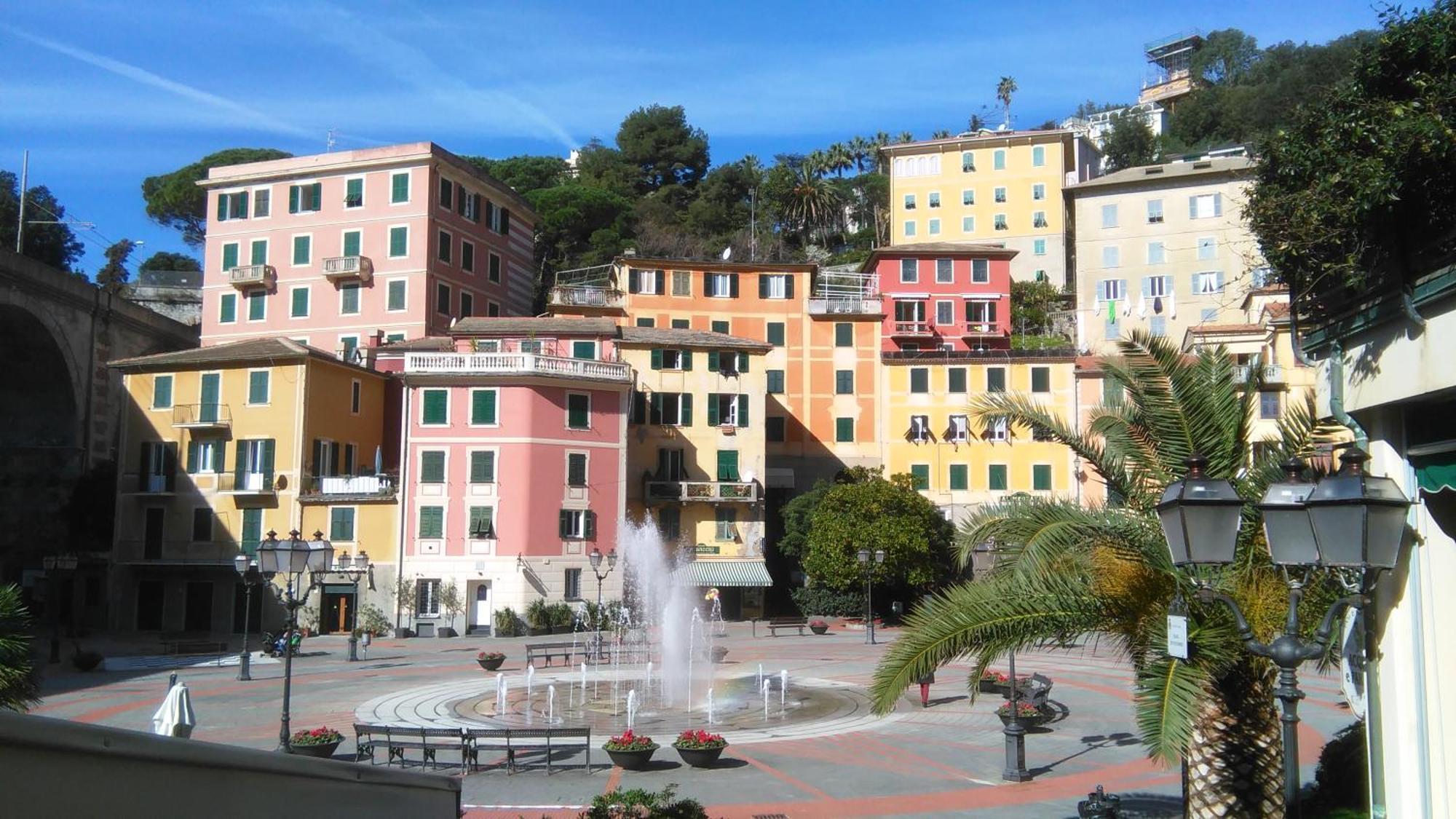 Al Mare Davanti A Portofino - By The Sea In Front Of Portofino Цоальї Екстер'єр фото